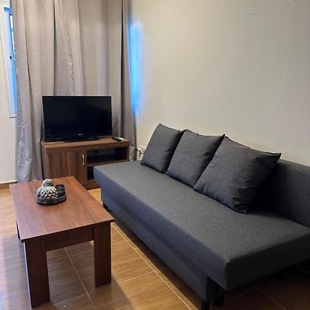 Old Town Saripolou Apartment Limassol Exterior foto